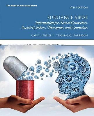Libro Substance Abuse : Information For School Counselors...