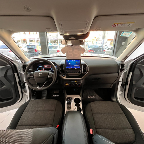 Imagen 12 de 21 de Ford Bronco Sport Big Bend 2022 Impecable 4.700kms Autolider