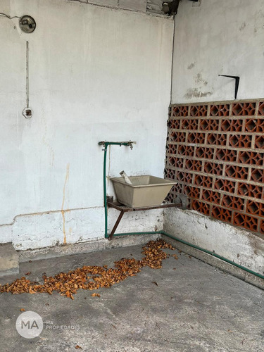 Casa 2 Dormitorios En Venta En Zona España Y Hospitales