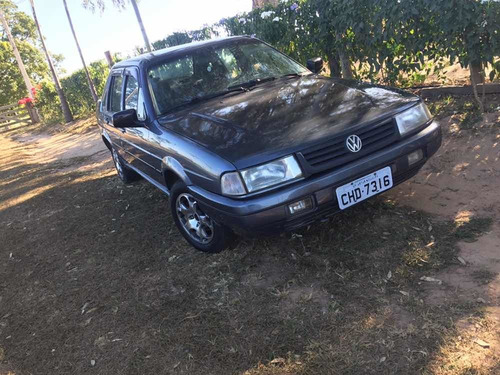 Volkswagen Santana Santana Cl 1.8