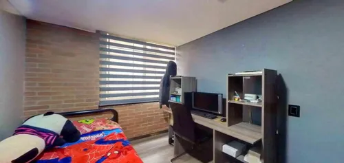 Apartamento Para Venta En Mosquera (20876860839).