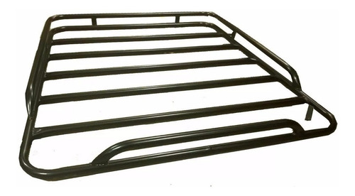 Parrilla Porta Equipaje Renault Kangoo Caño Reforzada 2.5cm