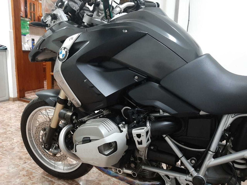Bmw Gs1200