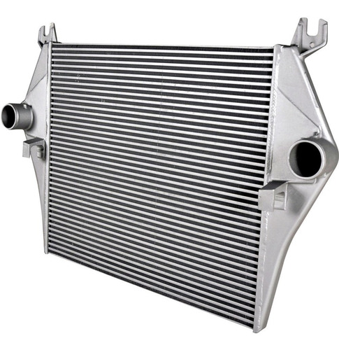 Intercooler Dodge Ram 2500 5.9 L6 Turbo Diesel 2005