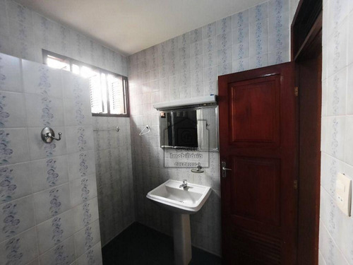 Casa Com 3 Dormitórios À Venda, 188 M² - Barro Vermelho - Natal/rn - Ca0195 - Ca0195