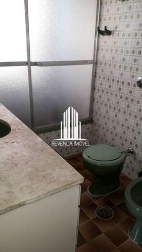 Imagem 10 de 15 de Apartamento Em Sumaré- São Paulo, Sp - Mz8443