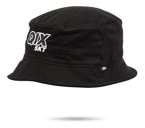 Imagem 2 de 4 de Chapeu Bucket Qix Chorão Original