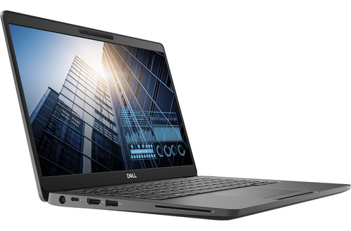 Laptop Dell Latitude 5300 Core I5 8365u 16gb Ram 512gb Ssd (Reacondicionado)