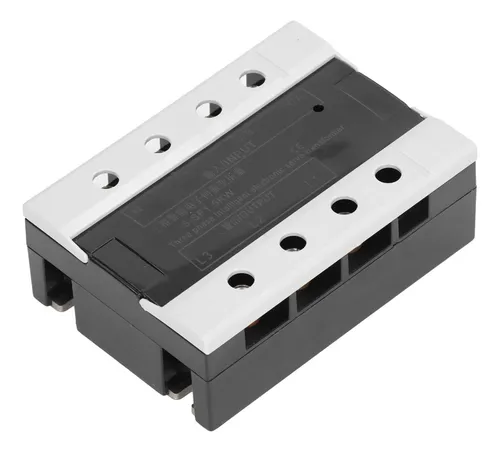 Transformador De Voltaje Trifásico Servoconvertidor Electrón