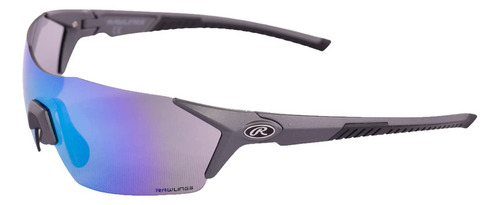 Rawlings R1801 - Anteojos De Sol Deportivas De Béisbol Para