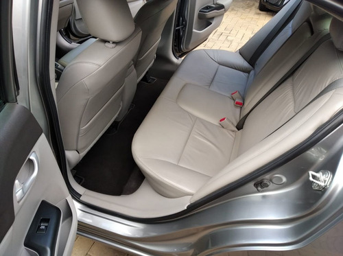 Imagem 9 de 12 de Honda Civic 2.0 16v 4p Flex Lxr Automático