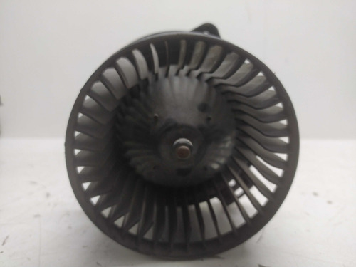Motor Ventilador Ar Forçado Honda Fit 1.5 16v 06/07 70113 (Usado)