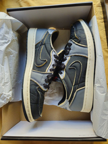 Jordan 1 Low Og Ex