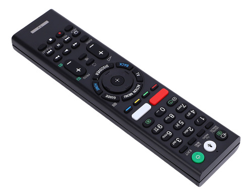 Televisor Con Control Remoto Tv Rmf-tx210es Mano Cómoda