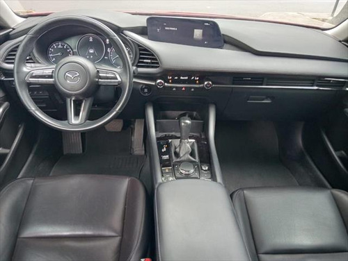 Mazda Mazda 3 2.5 I Grand Touring Sedan At