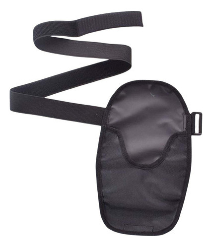' 2 Fundas For Bolsas De Colostom, Bolsa Protectora Duradera