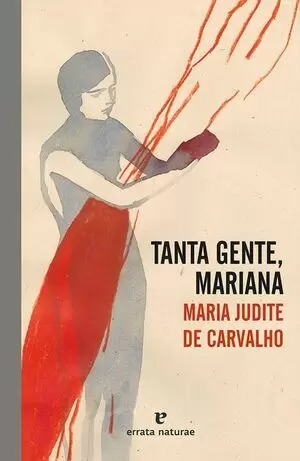 Libro Tanta Gente, Mariana