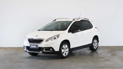 Peugeot 2008 1.6 Allure - 155186 - C(p)