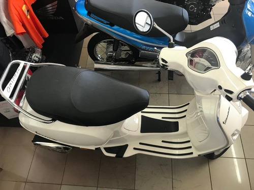Imagen 3 de 3 de Vespa, Vxl 150 0 Km
