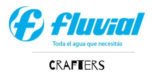 Imagen 5 de 5 de 100 Pompones Fluvial Para Filtro Pileta - Bomba Vulcano
