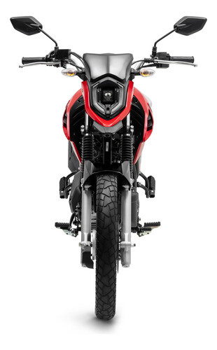 Yamaha Crosser 150 S Abs 2025 - Docto Grátis E P/taxa 0% - A