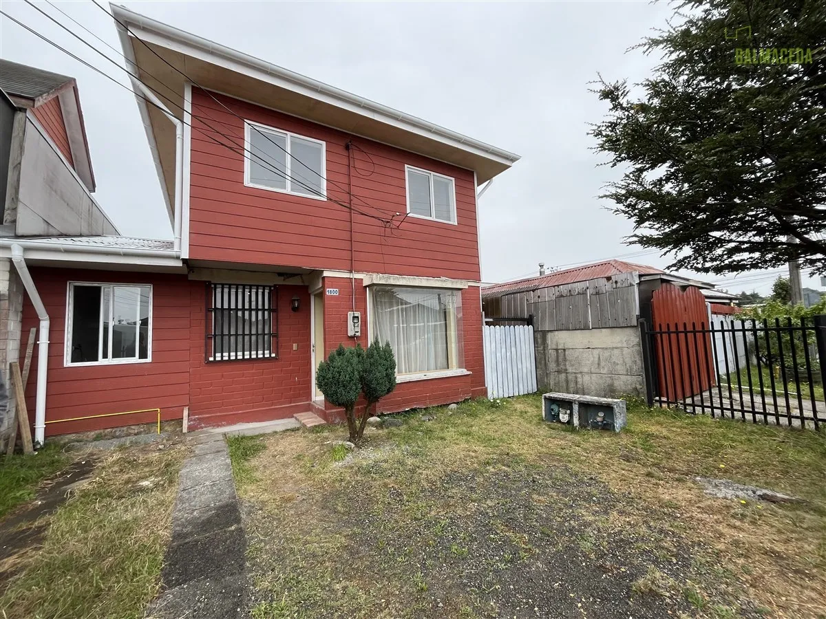 Imagen 5 de 30 de Casa En Venta De 4 Dorm. En Puerto Montt