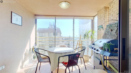 Imagen 11 de 27 de Departamento Sector Poniente, Viña Del Mar, 182 M² / 198 M²