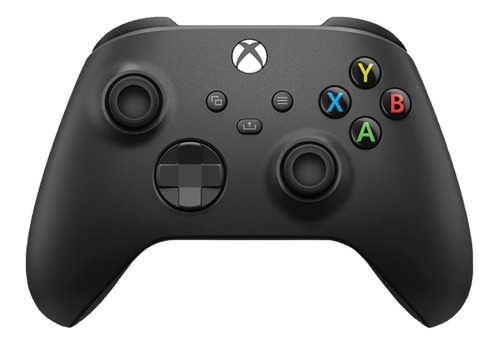 Control Inalámbrico Xbox Series X/s/one Robot Bluetooth Neg