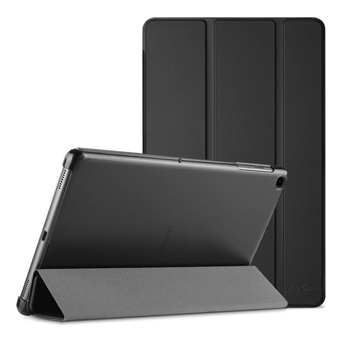 Funda Delgada Para Galaxy Tab A7 10.4 2020 T500 T505 T507