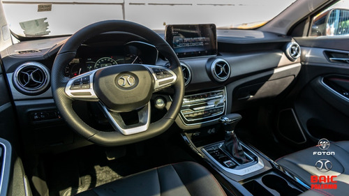 Imagen 11 de 15 de Baic X55 Honor Turbo Cvt - 2022 - Baic Palermo -