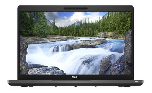 Notebook Dell Latitud 5400 Corei5 Ram 8gb Ssd 256 G9pcj