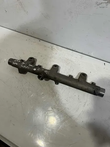 Rampa Inyectores Peugeot 207 206 306 307 2.0 Hdi Original