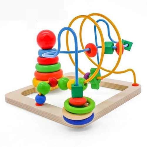  Aramados De Brincar Montessori Desenvolvimento Bebês Cor Colorido
