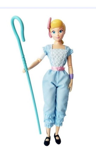 Bo Peep Betty Toy Story Disney Pixar Mattel