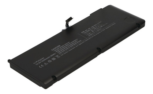 Batería Compatible Apple Macbook Pro 15´´a1382 A1286 