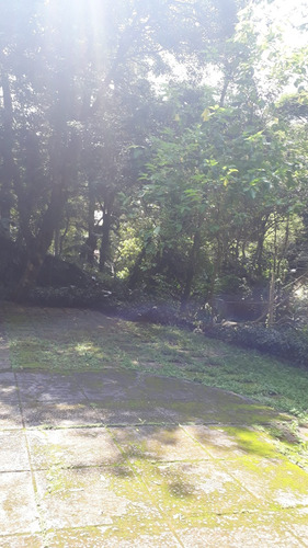 Imagem 14 de 30 de Embu Condomínio Do Bosque, Casa Com 4 Dormitórios Sendo 1 Suíte,3 Salas,útil De 400m² - Ca00198 - 70640268