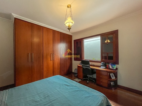 Imagem 24 de 29 de Casa À Venda, 4 Quartos, 2 Suítes, 2 Vagas, Liberdade - Divinópolis/mg - 46843