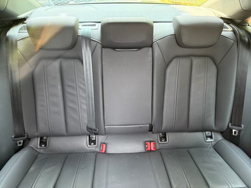 Audi A3 1.4 Sedan 35 Tfsi Select At