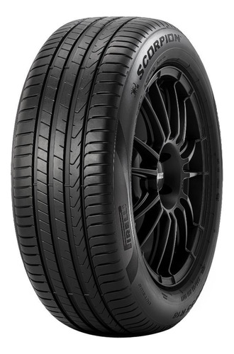 Cubierta Pirelli 235/60 R18 Scorpion A/s+3