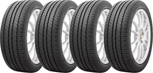 Kit de 4 neumáticos Toyo Tires Nano Energy 3 P 155/65R14 75 T