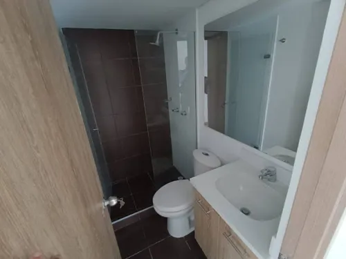 Apartamento En Arriendo Toledo 1092-2550