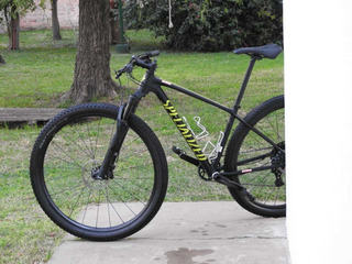specialized chisel usada