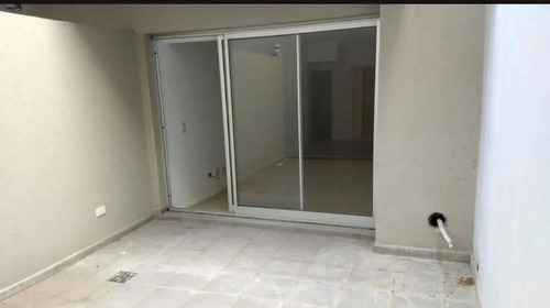Departamento Monoambiente En Venta - 50mts2 - Flores