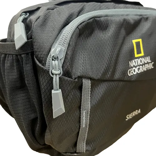 Riñonera national geographic hotsell