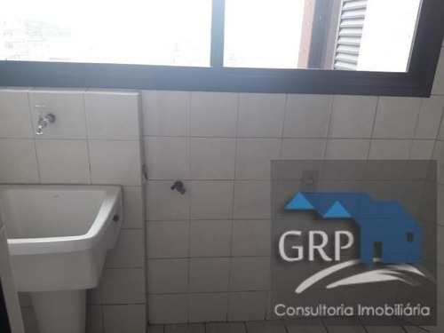 Imagem 14 de 14 de Apartamento Para Venda Em São Bernardo Do Campo, Rudge Ramos, 3 Dormitórios, 1 Suíte, 2 Banheiros, 1 Vaga - 6987_1-1258873