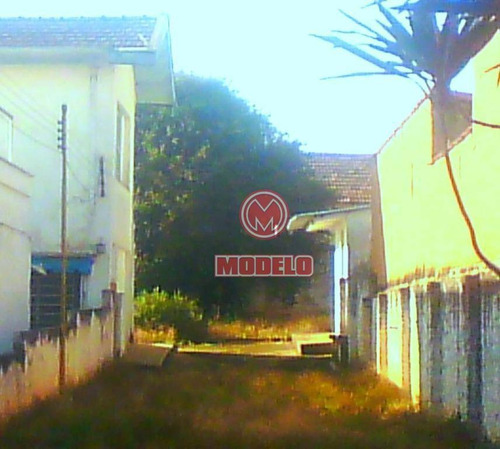 Imagem 2 de 3 de Terreno, 432 M² - Venda Por R$ 650.000,00 Ou Aluguel Por R$ 1.700,00/mês - Alto - Piracicaba/sp - Te0421
