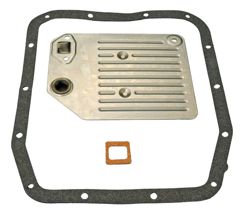 Filtro Empaque Trans Aut Bronco F100 F150 Marquis Mustang...