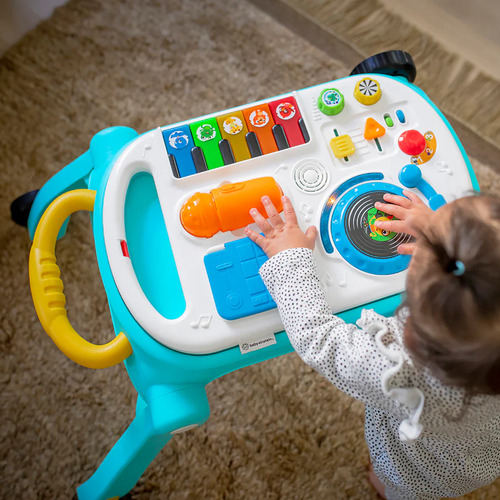 Baby Einstein Musical Mix N Roll 4-in-1