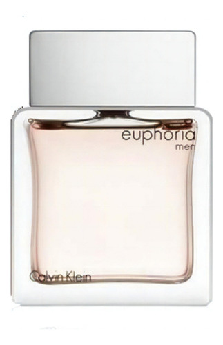 Perfume Calvin Klein Euphoria Men Edt 50ml Hombre
