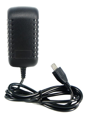 Adaptador De Voltaje 5v 2a Con Conector Micro Usb Tipo B